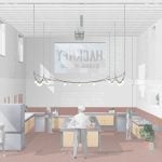 Surman Weston’s Hackney School of Food wins RIBA Stephen Lawrence Prize 2022 - Sheet1