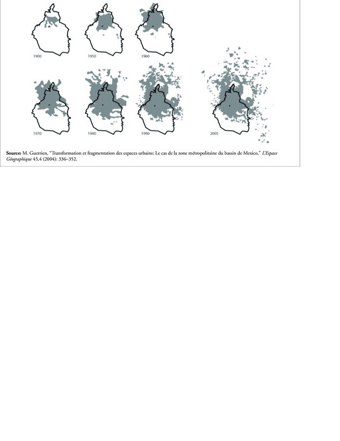 Urban pollution: Mexico - Sheet4