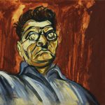 Life of an Artist: José Clemente Orozco - Sheet1