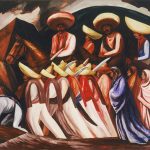 Life of an Artist: José Clemente Orozco - Sheet2