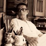 Satyajit Ray: Philosophy and Ideology - Sheet2