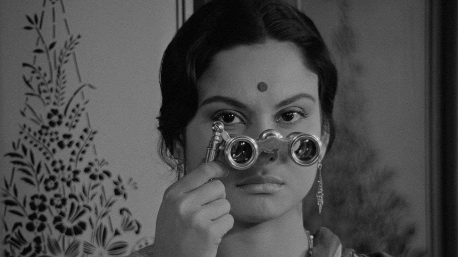 Satyajit Ray: Philosophy and Ideology - Sheet3