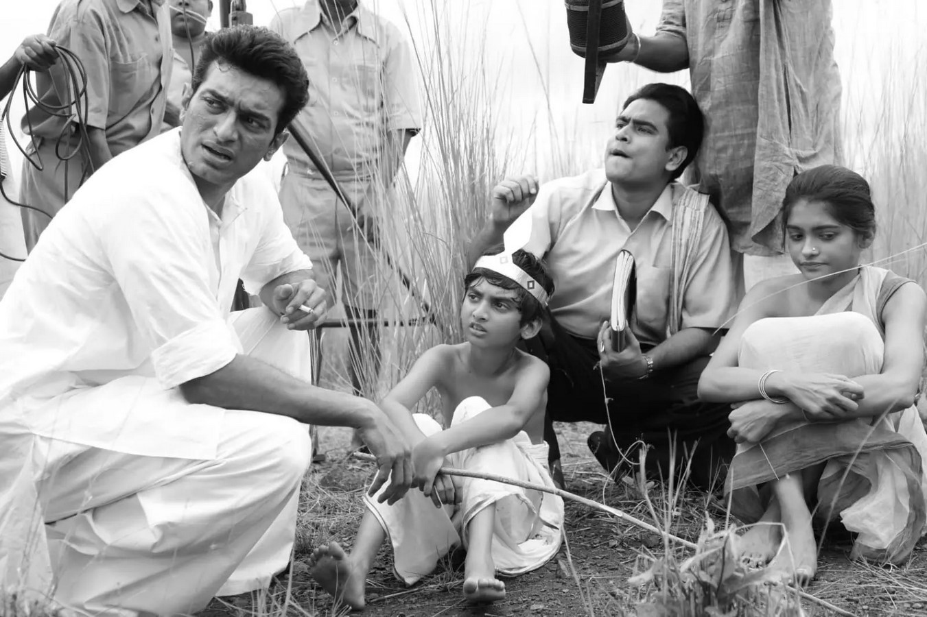Satyajit Ray: Philosophy and Ideology - Sheet4