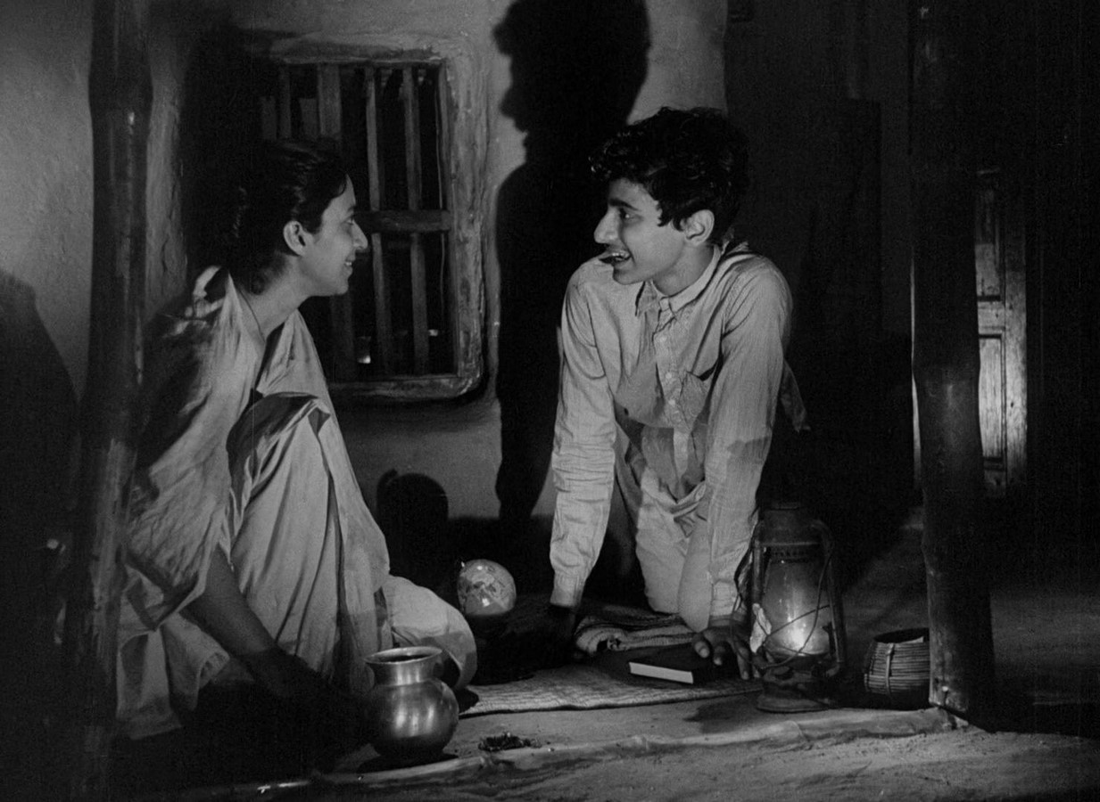 Satyajit Ray: Philosophy and Ideology - Sheet5
