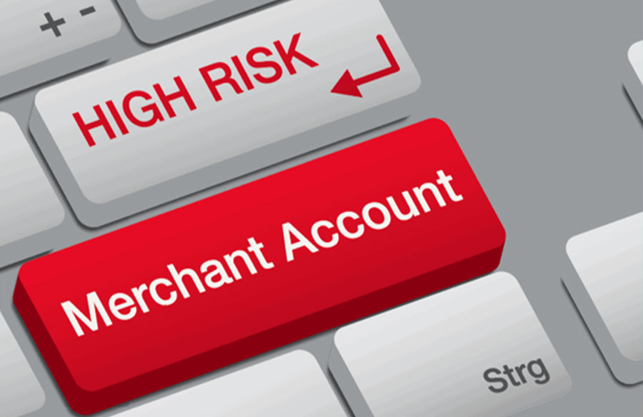 What is a High-Risk Merchant Account? - RTF