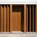 Del Salvador house by Mano de Santo architecture - Sheet3