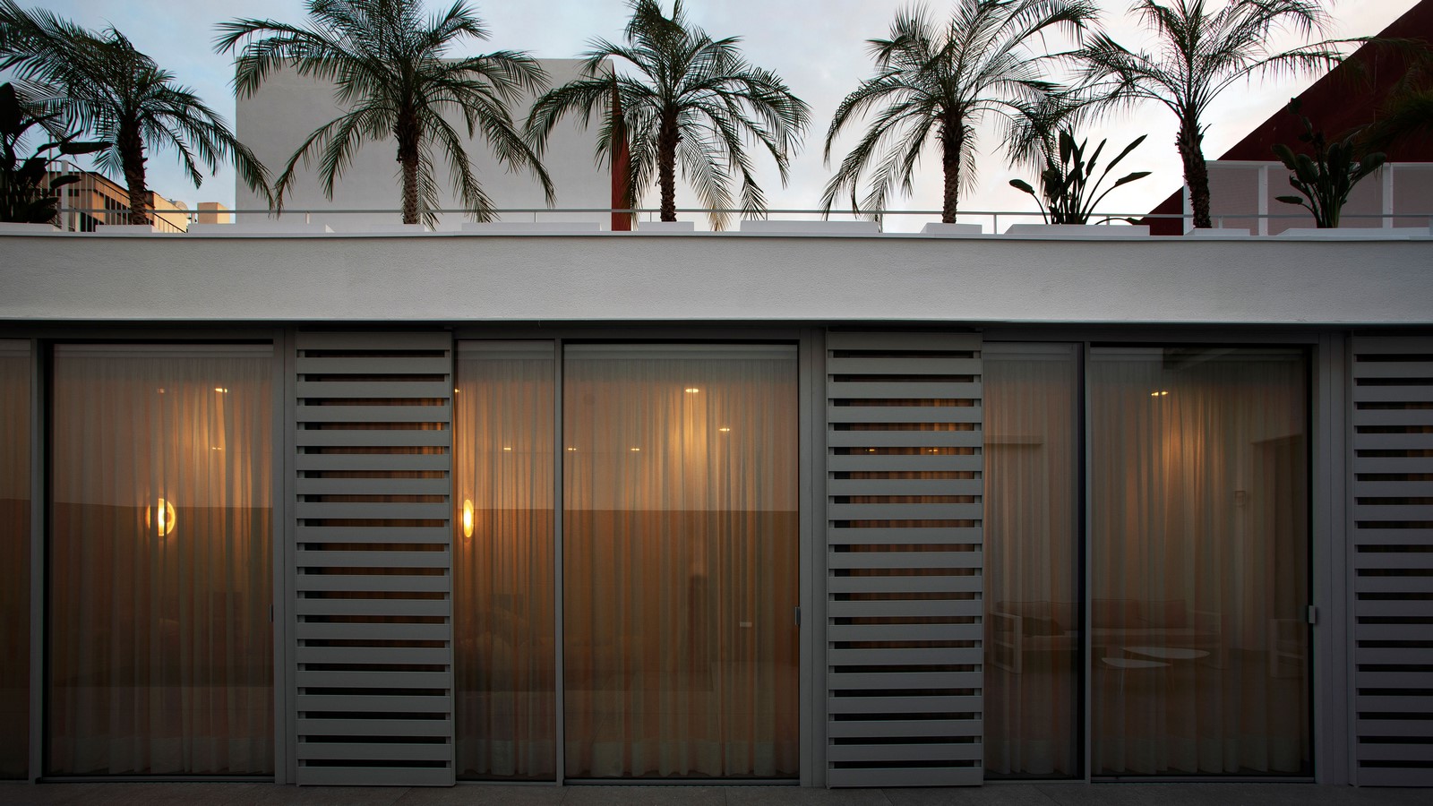 Del Salvador house by Mano de Santo architecture - Sheet6