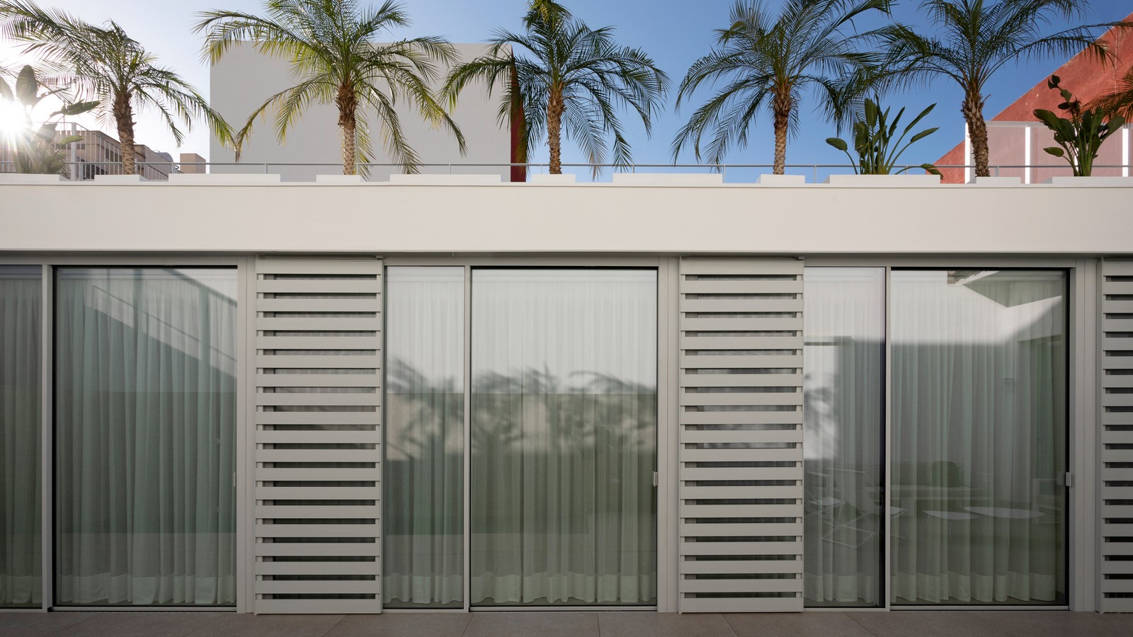 Del Salvador house by Mano de Santo architecture - Sheet7