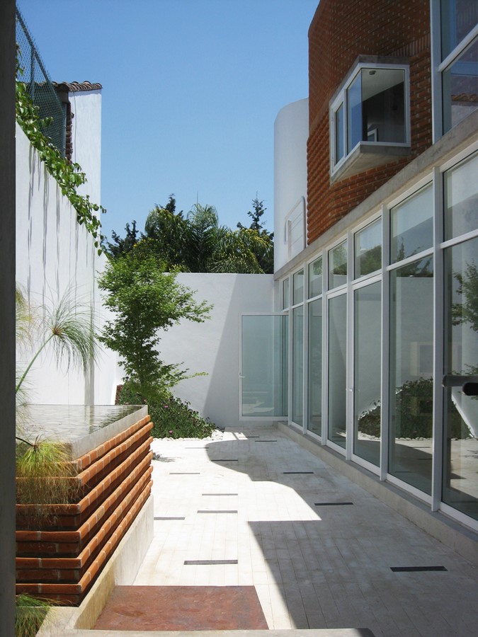 CVA House by Materia - Sheet3