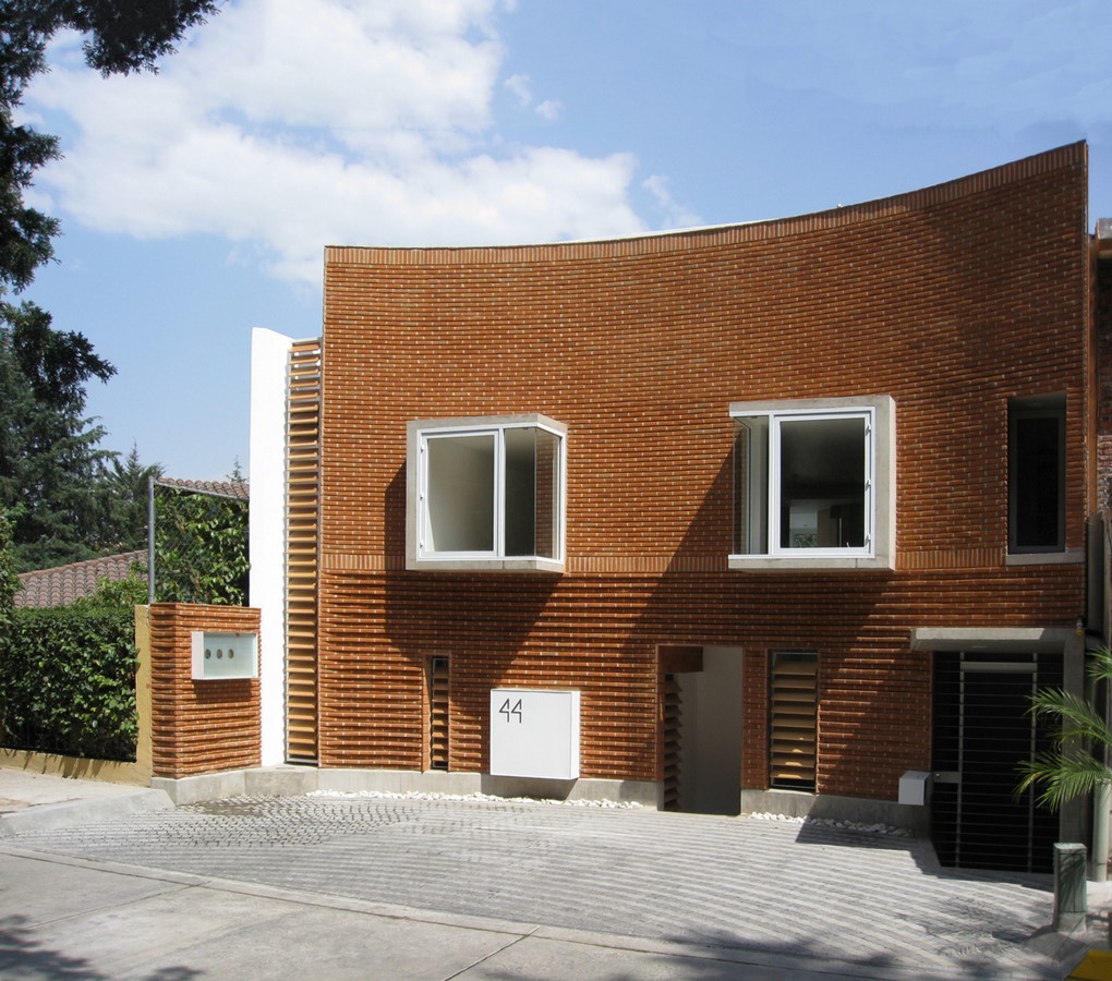CVA House by Materia - Sheet4