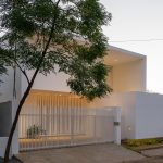The Civil Engineer House by LID Architects - Sheet2