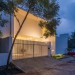 The Civil Engineer House by LID Architects - Sheet3