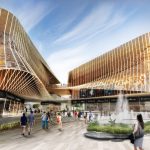 Central Festival Retail Complex by NAME architecture - Sheet1