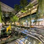 Central Festival Retail Complex by NAME architecture - Sheet3
