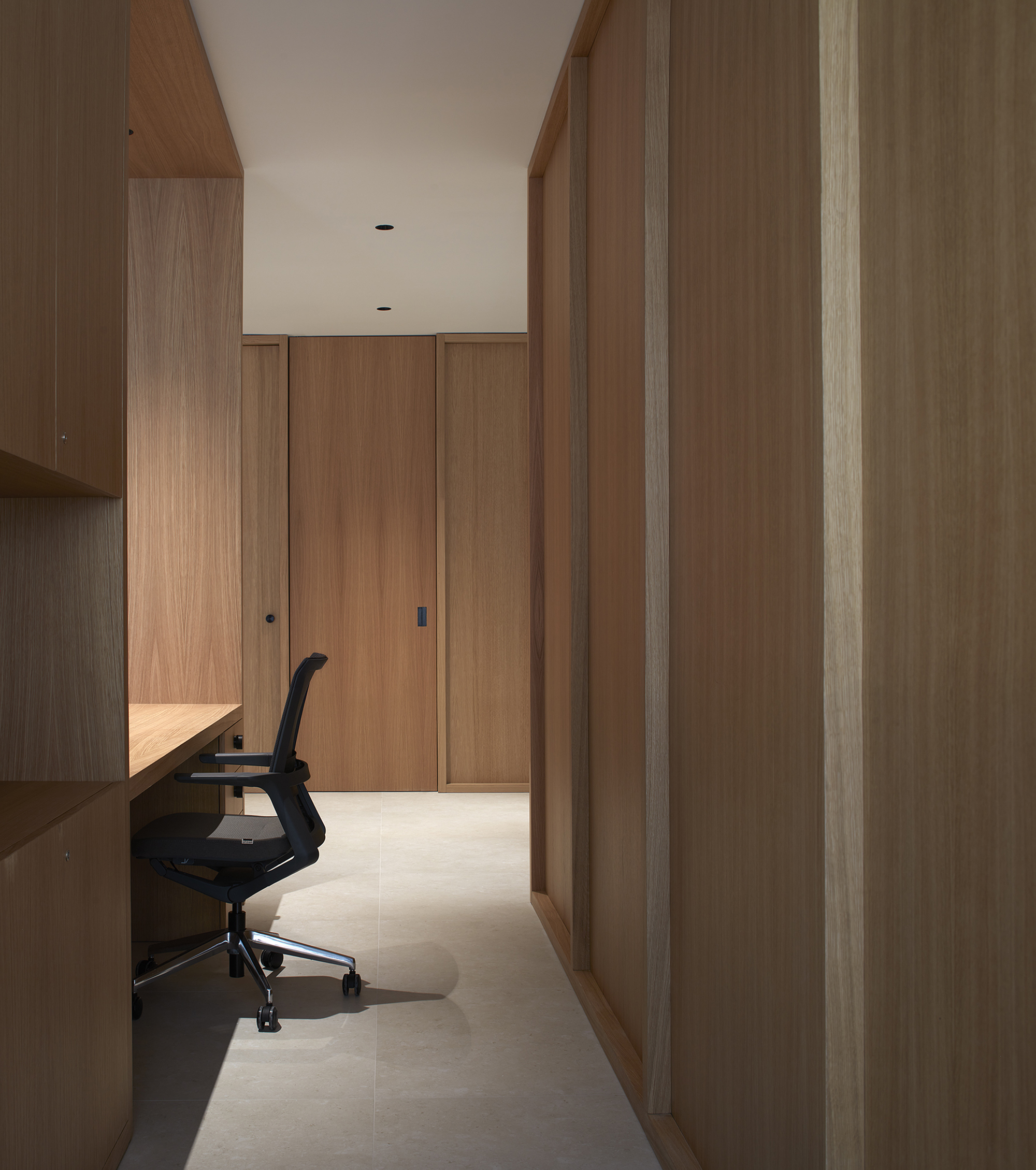 Bo Growth Headquaters by DG Arquitecto Valencia - Sheet6