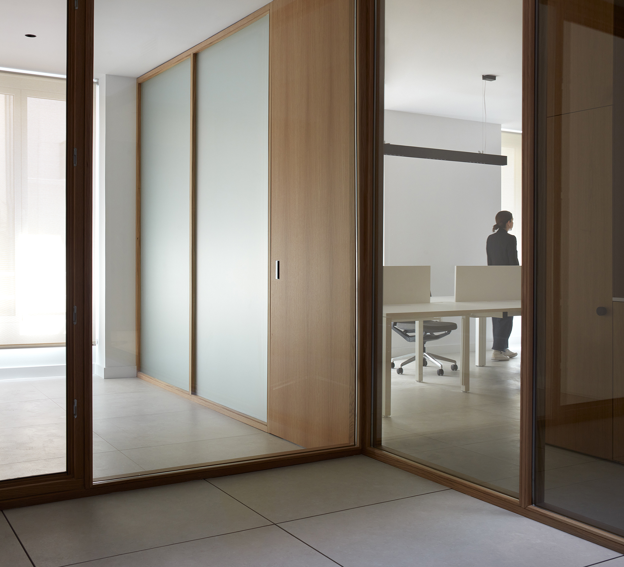Bo Growth Headquaters by DG Arquitecto Valencia - Sheet8