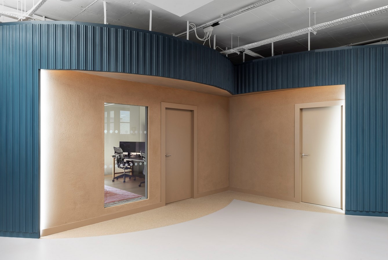BlackKite Studio London by Bureau de Change architects - Sheet6
