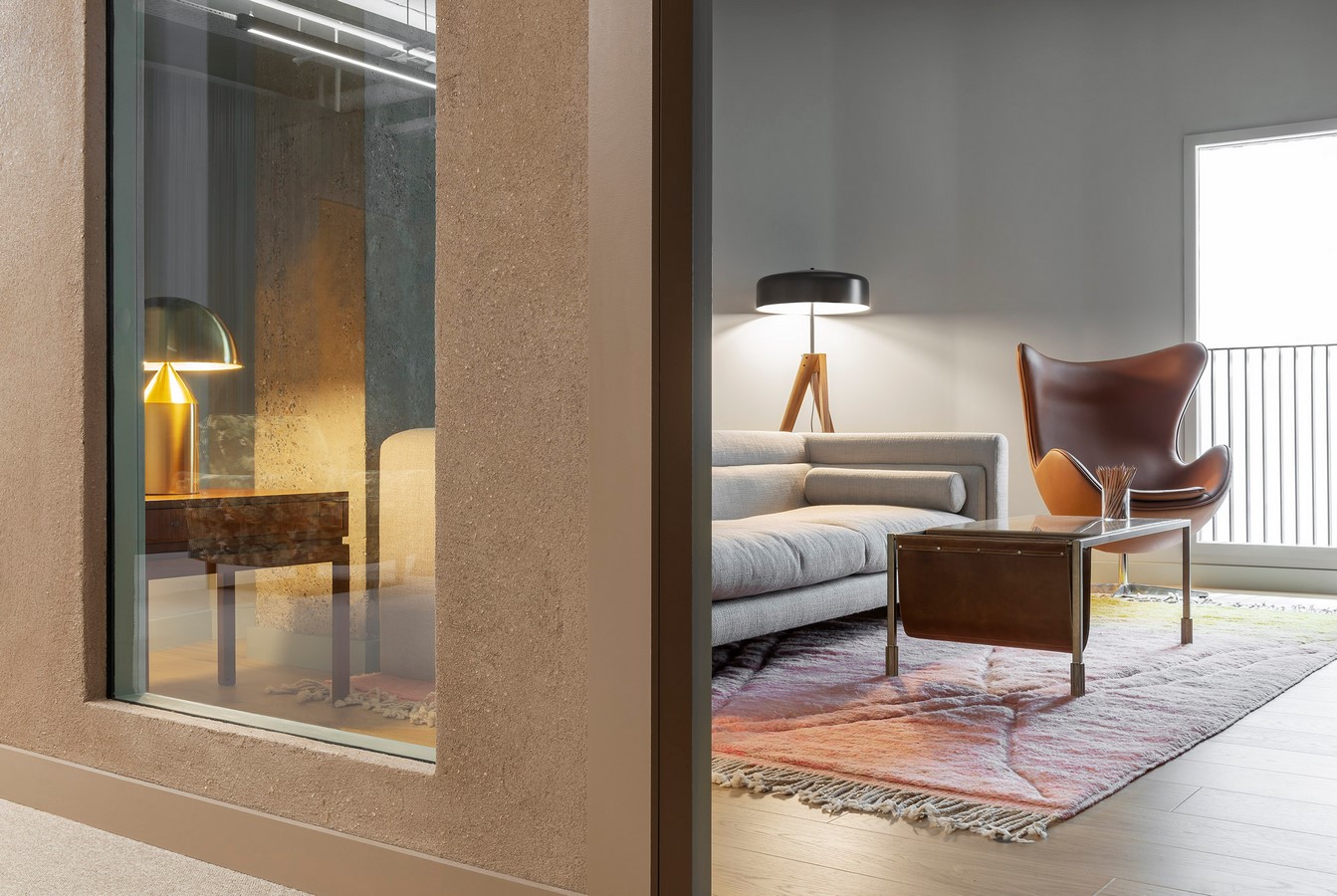 BlackKite Studio London by Bureau de Change architects - Sheet7
