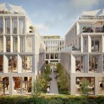 Go Four It Business Park Hanauer Straße Munich (DE) by AllesWirdGut - Sheet1