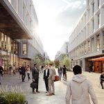 Go Four It Business Park Hanauer Straße Munich (DE) by AllesWirdGut - Sheet2