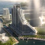 Mangrove Place Apartments by Designers' Alcove for Art & Architecture - Sheet1