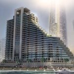 Mangrove Place Apartments by Designers' Alcove for Art & Architecture - Sheet2
