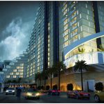 Mangrove Place Apartments by Designers' Alcove for Art & Architecture - Sheet3
