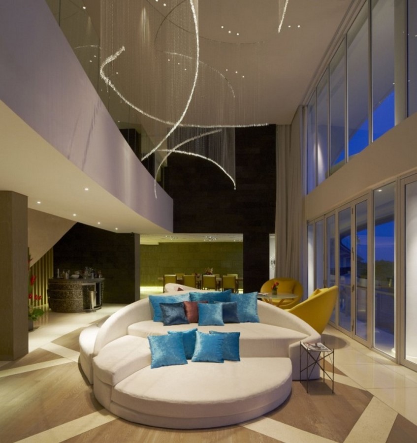 Mangrove Place Apartments by Designers' Alcove for Art & Architecture  - Sheet4