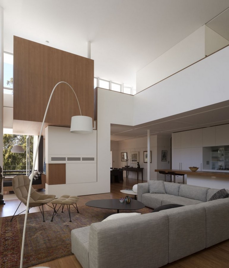Mangrove Place Apartments by Designers' Alcove for Art & Architecture  - Sheet6