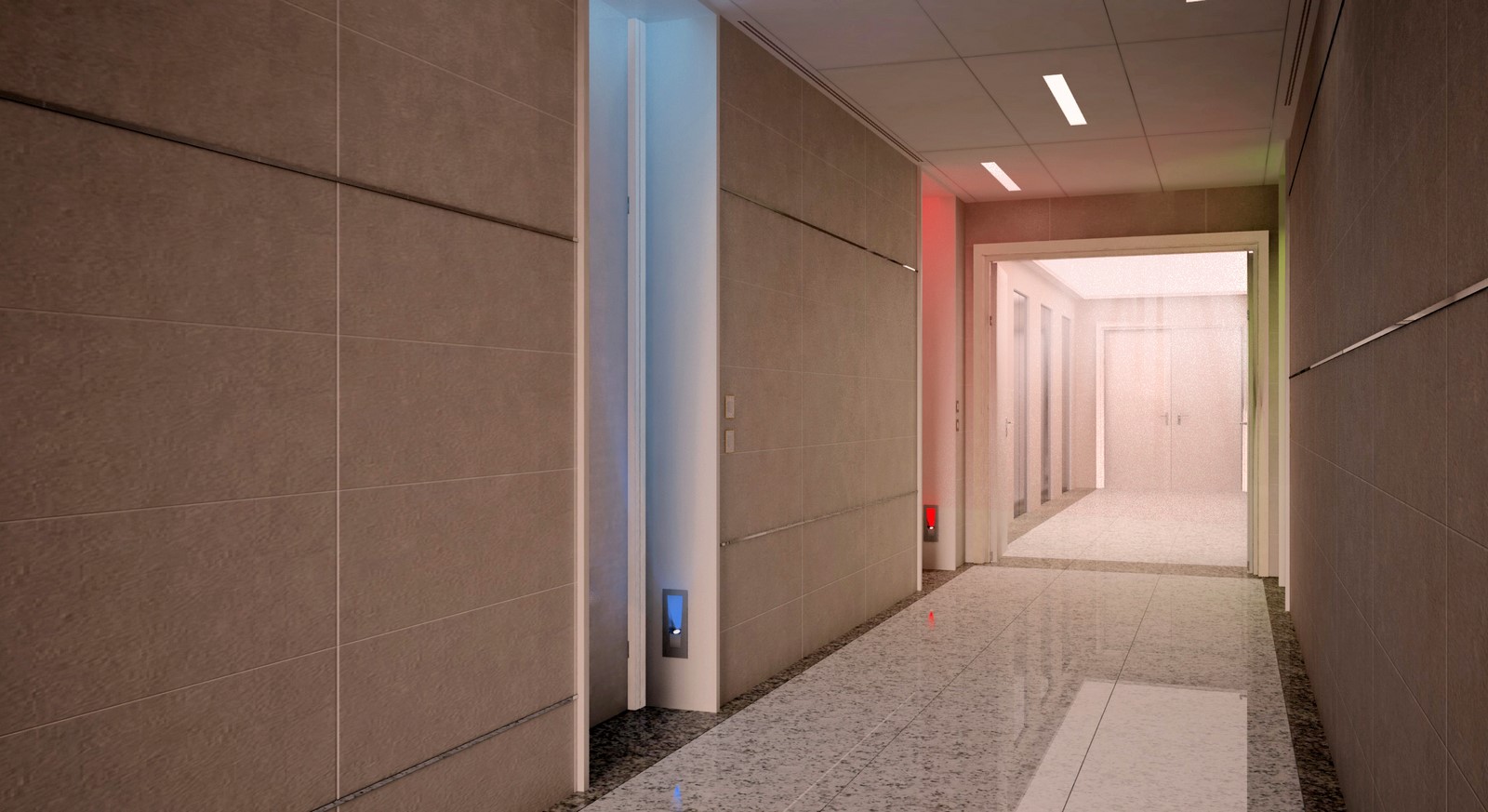 Mangrove Place Apartments by Designers' Alcove for Art & Architecture  - Sheet8