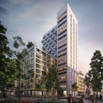 The Robin Bajeskwatier by Barcode Architects - Sheet1