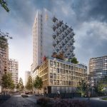 The Robin Bajeskwatier by Barcode Architects - Sheet2
