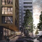 The Robin Bajeskwatier by Barcode Architects - Sheet3