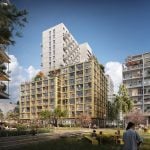 The Robin Bajeskwatier by Barcode Architects - Sheet4