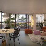 The Robin Bajeskwatier by Barcode Architects - Sheet6