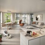 The Robin Bajeskwatier by Barcode Architects - Sheet8