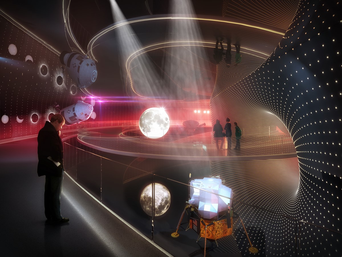 Planetarium by collcoll - Sheetv33