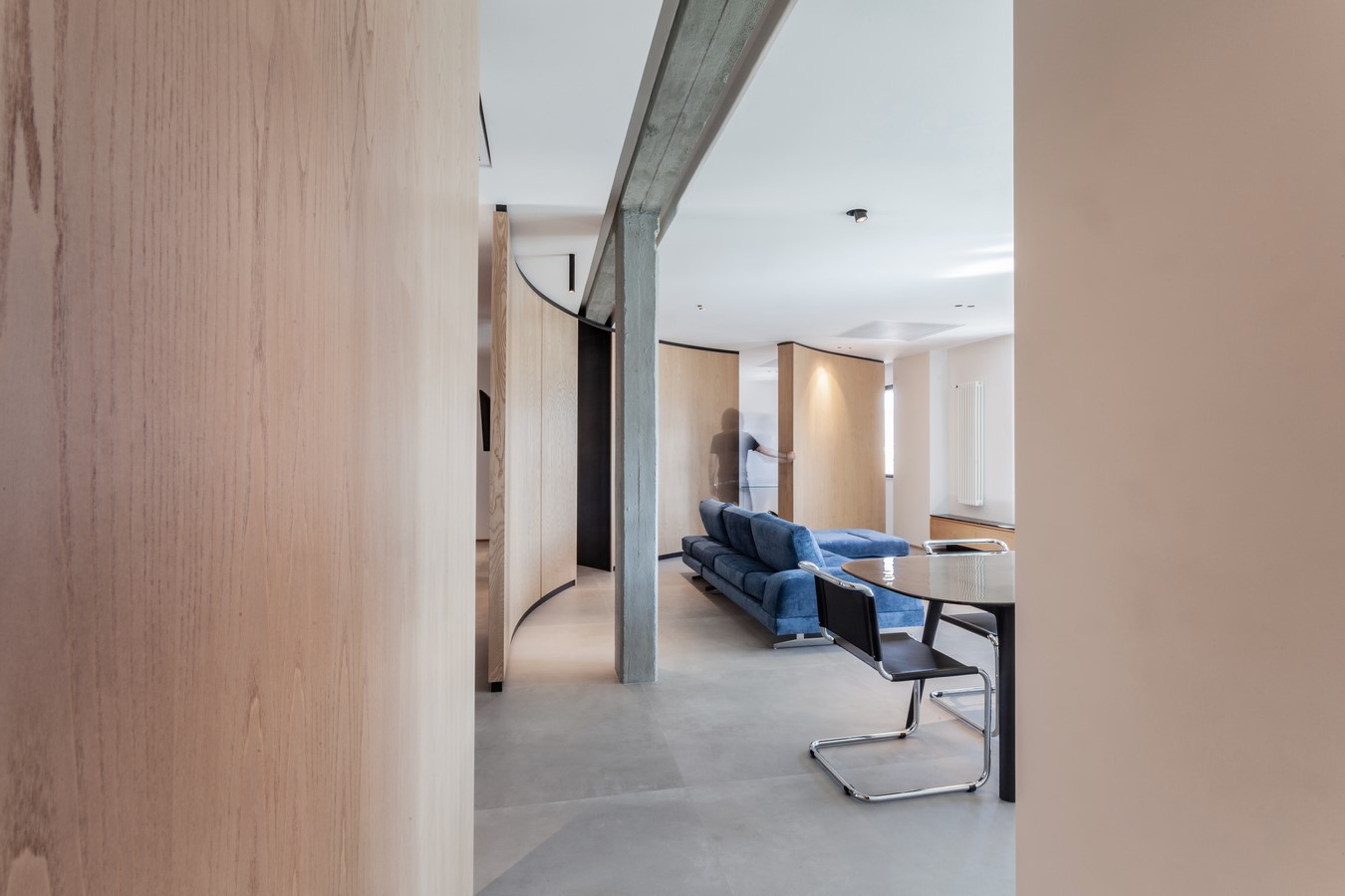 3,14 by MMA+ Massimiliano Masellis Architetti - Sheet3