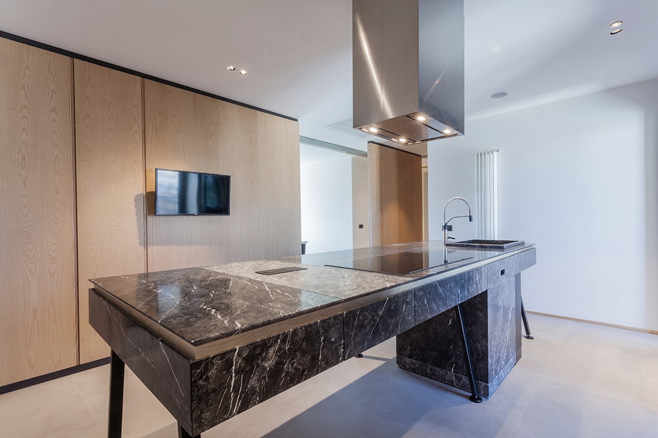3,14 by MMA+ Massimiliano Masellis Architetti - Sheet8