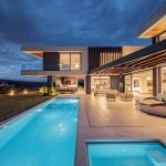 Paralelogramo House by Najas Arquitectos - Sheet1