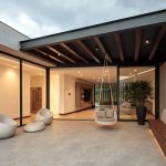 Paralelogramo House by Najas Arquitectos - Sheet2