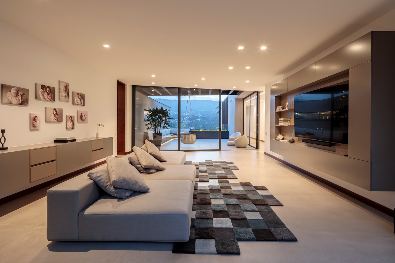Paralelogramo House by Najas Arquitectos - Sheet4