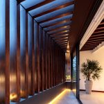Paralelogramo House by Najas Arquitectos - Sheet5