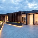 Paralelogramo House by Najas Arquitectos - Sheet6