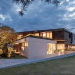 Paralelogramo House by Najas Arquitectos - Sheet7