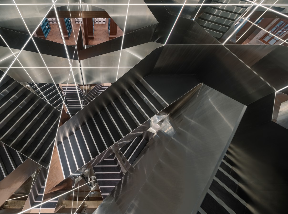 WuhanHarmay Hang by AIM ARCHITECTURE - Sheet6