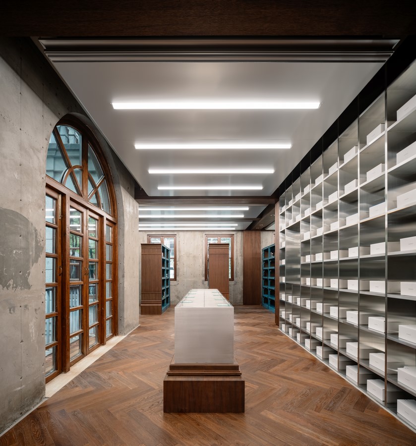 WuhanHarmay Hang by AIM ARCHITECTURE - Sheet8