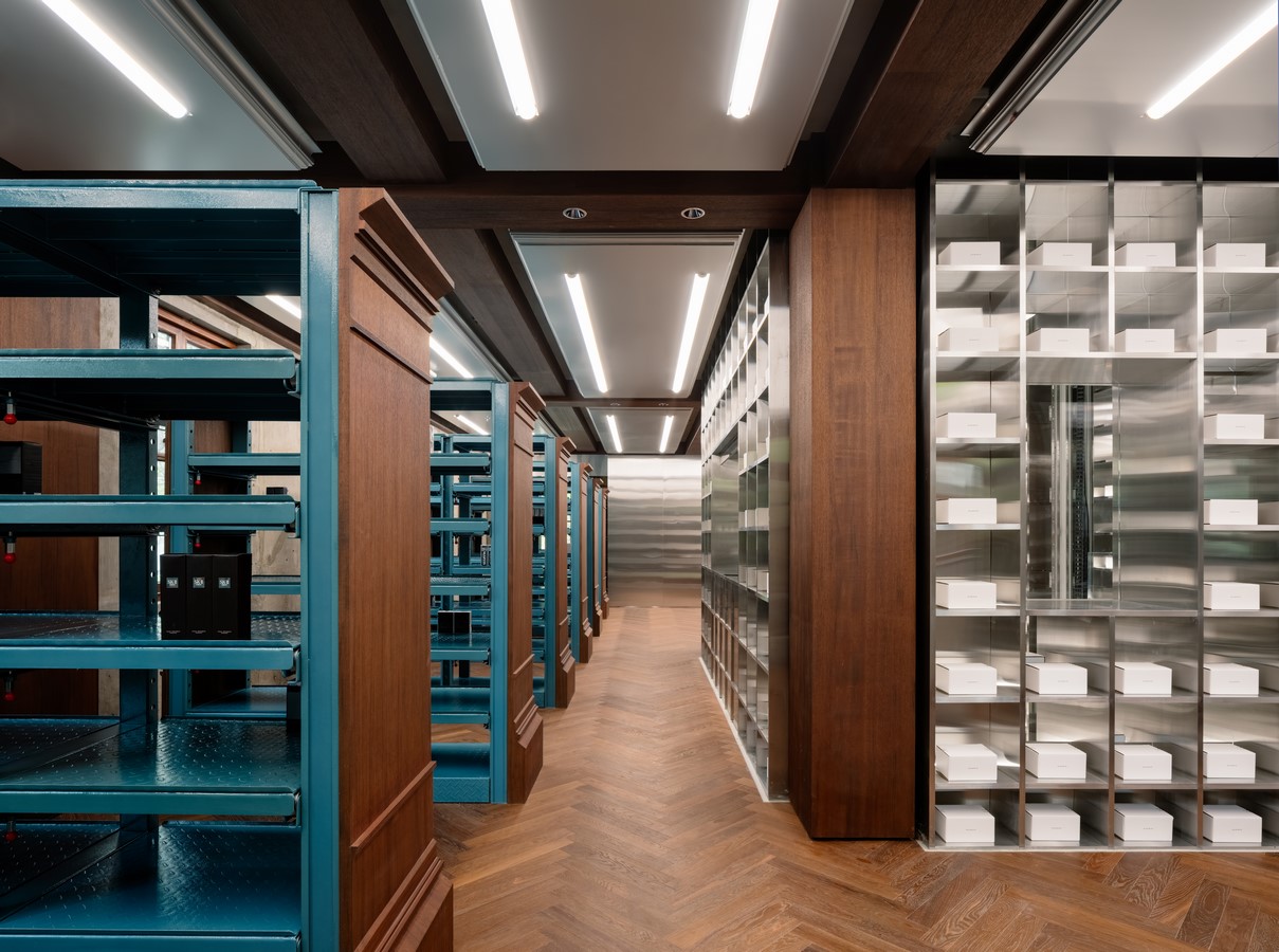 WuhanHarmay Hang by AIM ARCHITECTURE - Sheet9