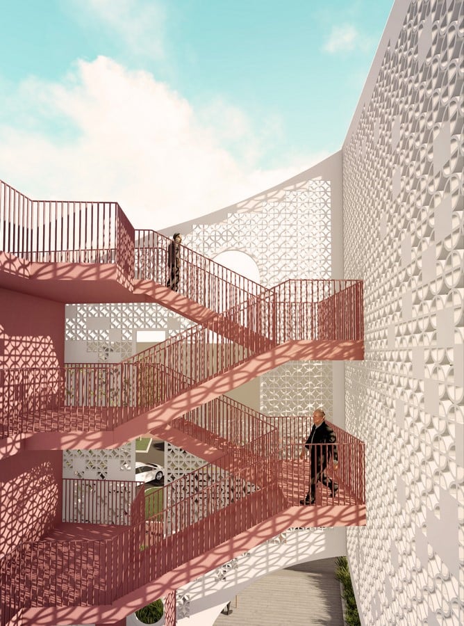 The Heron by Brooks + Scarpa - Sheet8