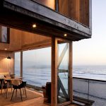 La Tagua by Croxatto & Opazo Arquitectos - SHeet1